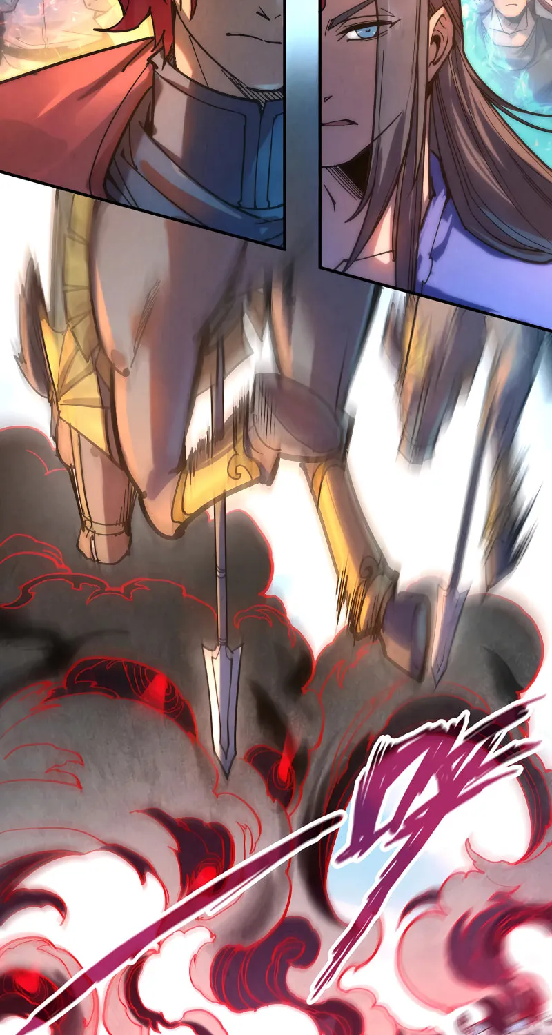 Rebirth of the Ultimate Master Chapter 89 page 11 - 