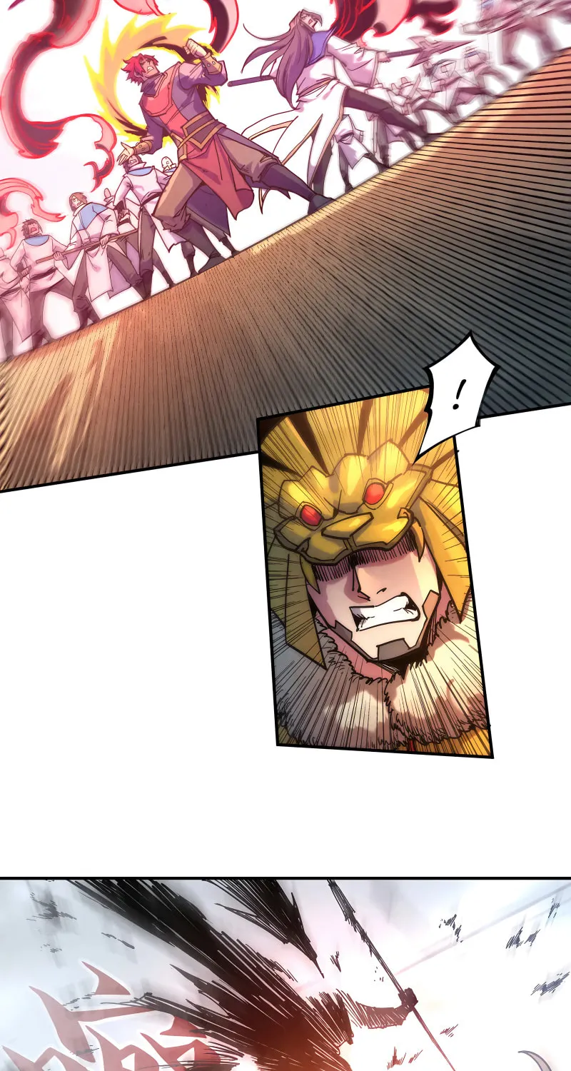 Rebirth of the Ultimate Master Chapter 89 page 12 - 