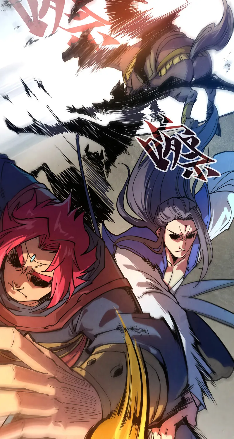 Rebirth of the Ultimate Master Chapter 89 page 13 - 