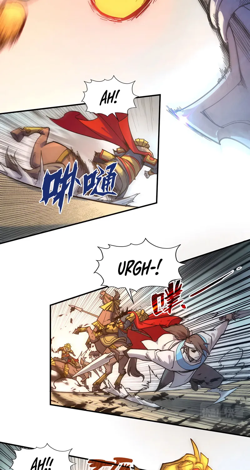 Rebirth of the Ultimate Master Chapter 89 page 15 - 