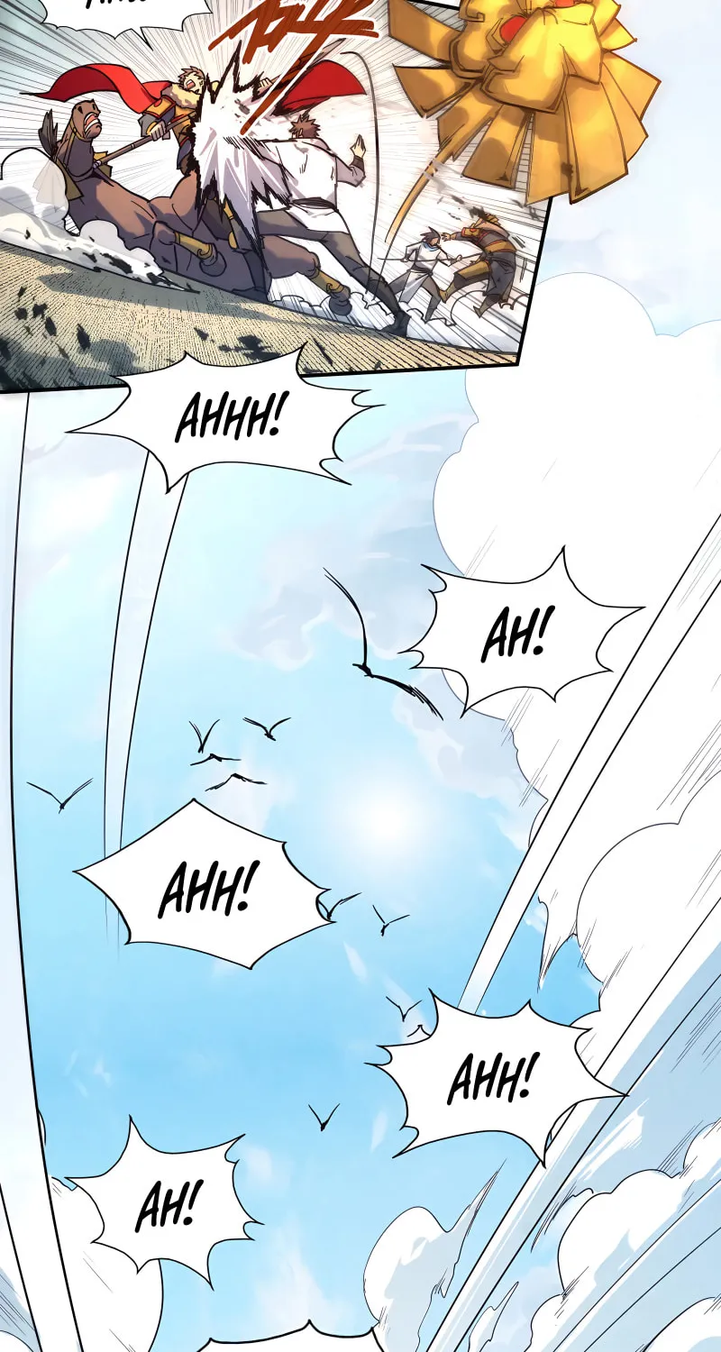 Rebirth of the Ultimate Master Chapter 89 page 16 - 