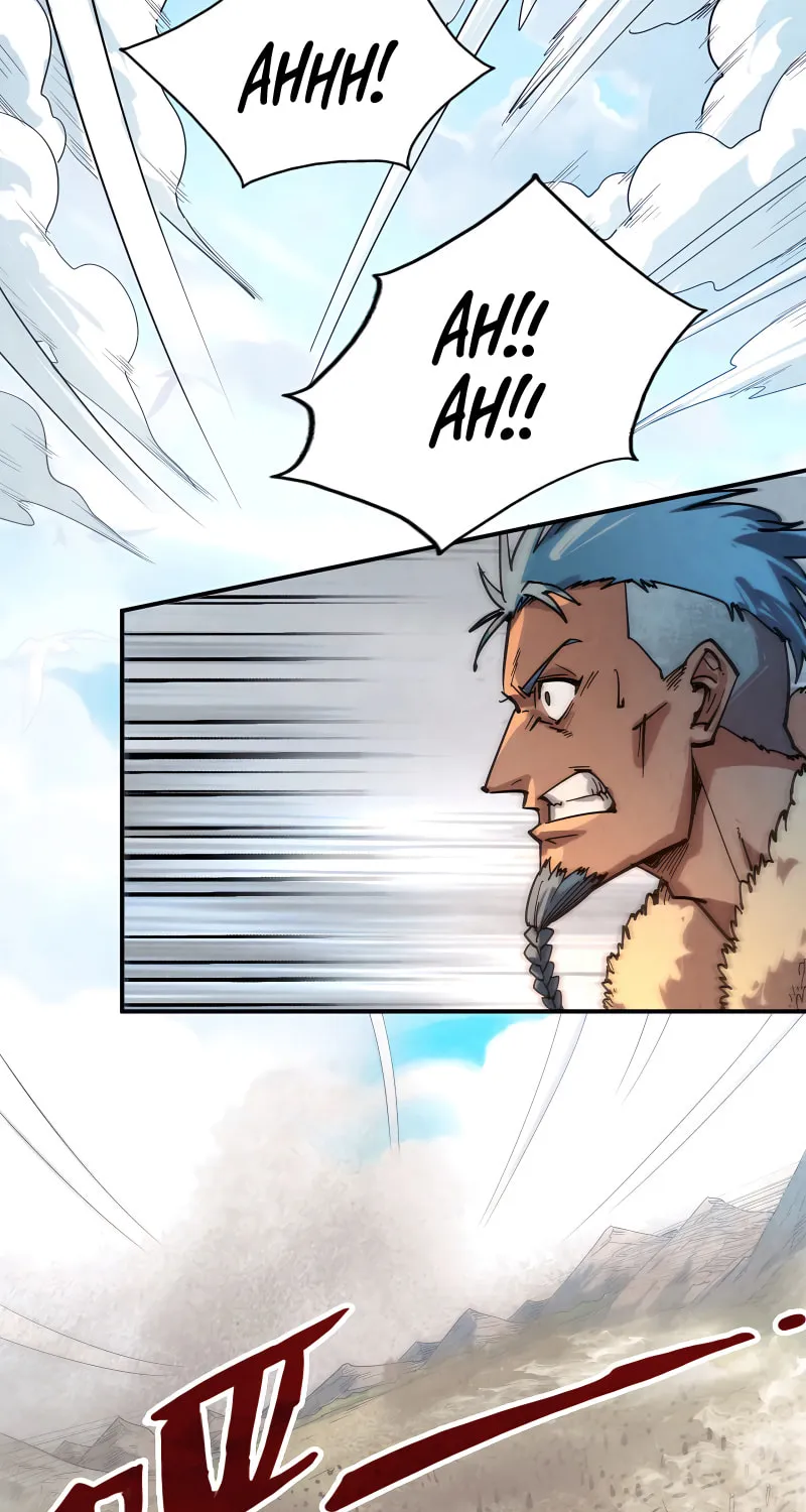 Rebirth of the Ultimate Master Chapter 89 page 17 - 