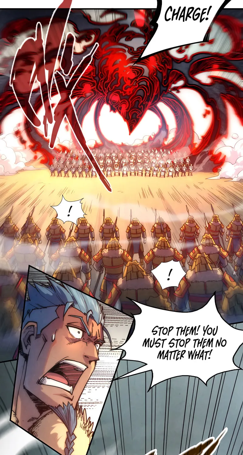 Rebirth of the Ultimate Master Chapter 89 page 24 - 