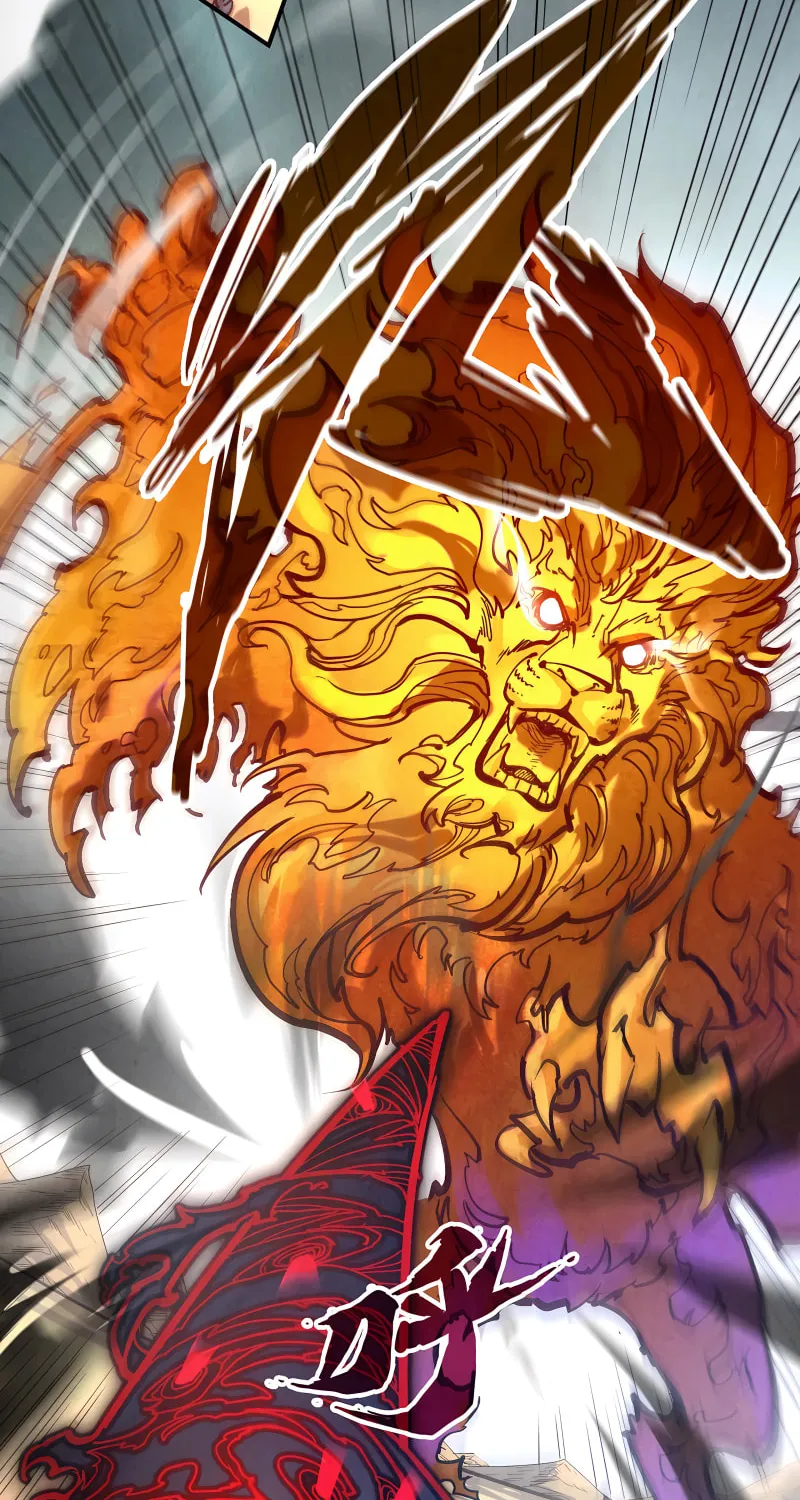 Rebirth of the Ultimate Master Chapter 89 page 25 - 