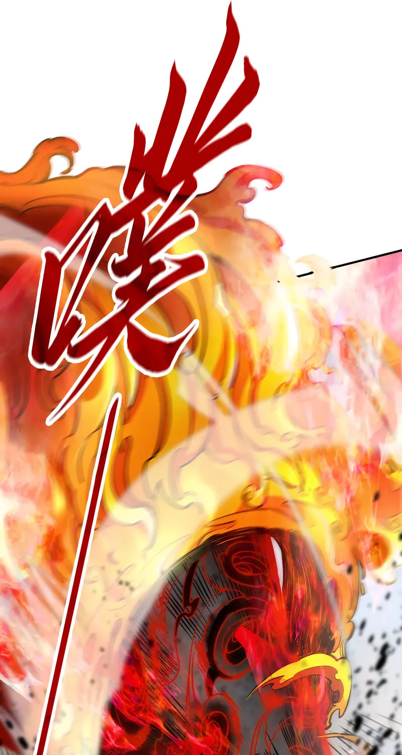Rebirth of the Ultimate Master Chapter 89 page 28 - 