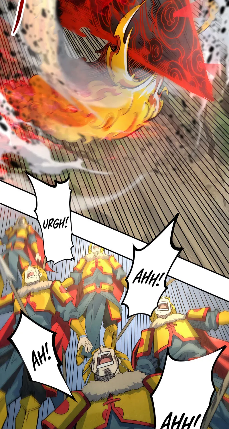 Rebirth of the Ultimate Master Chapter 89 page 29 - 