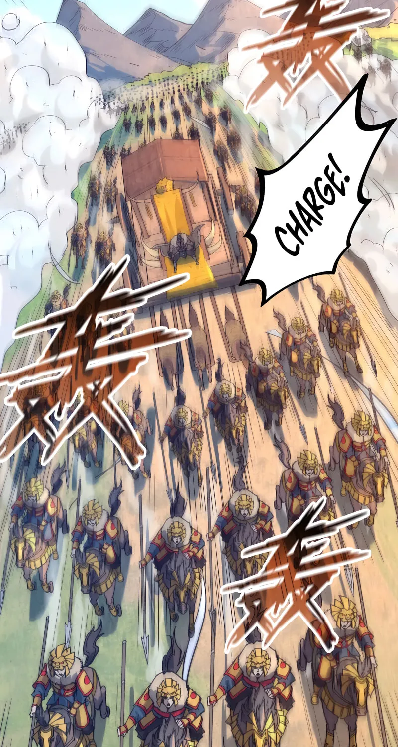 Rebirth of the Ultimate Master Chapter 89 page 5 - 