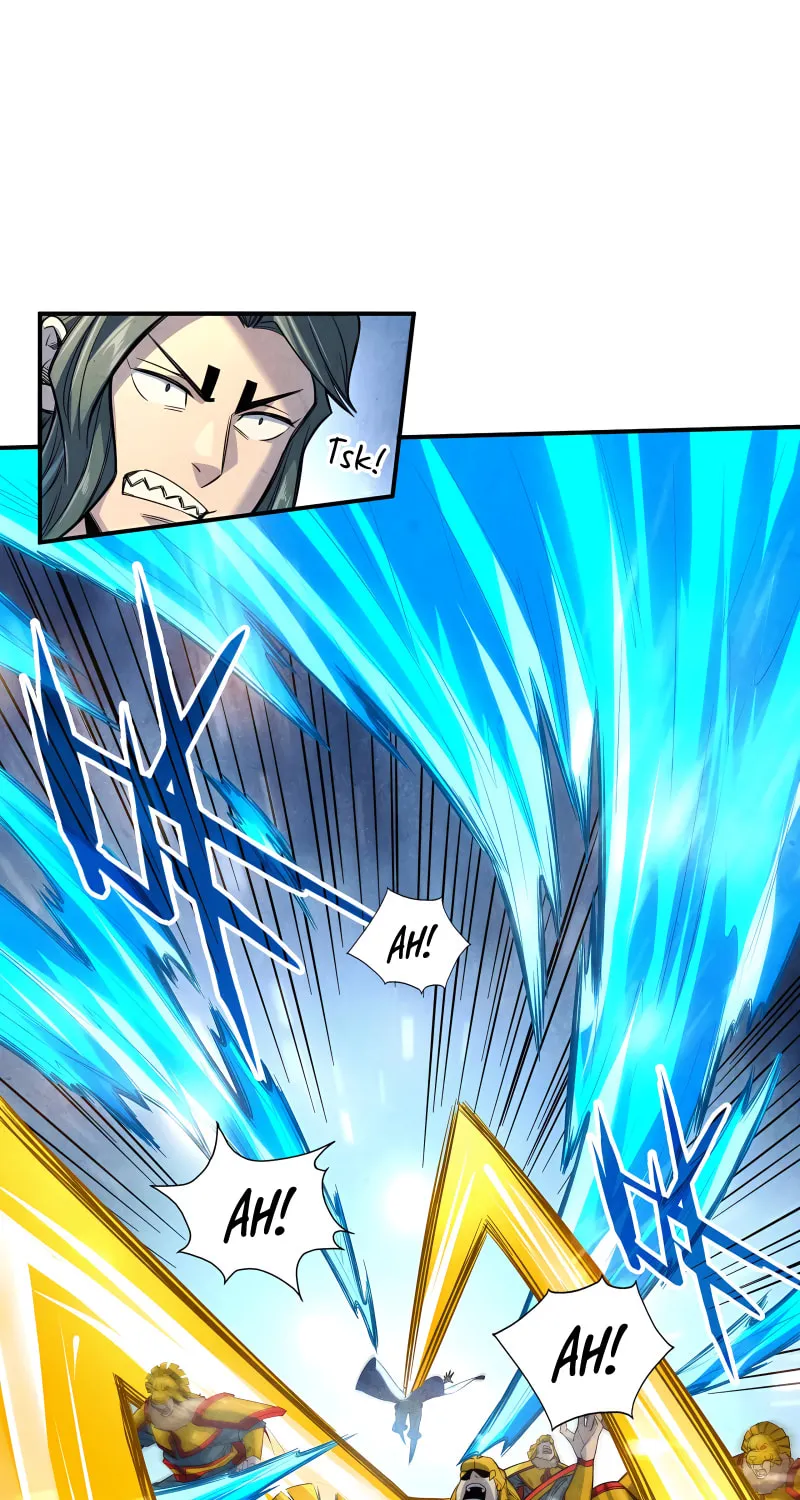 Rebirth of the Ultimate Master Chapter 89 page 42 - 