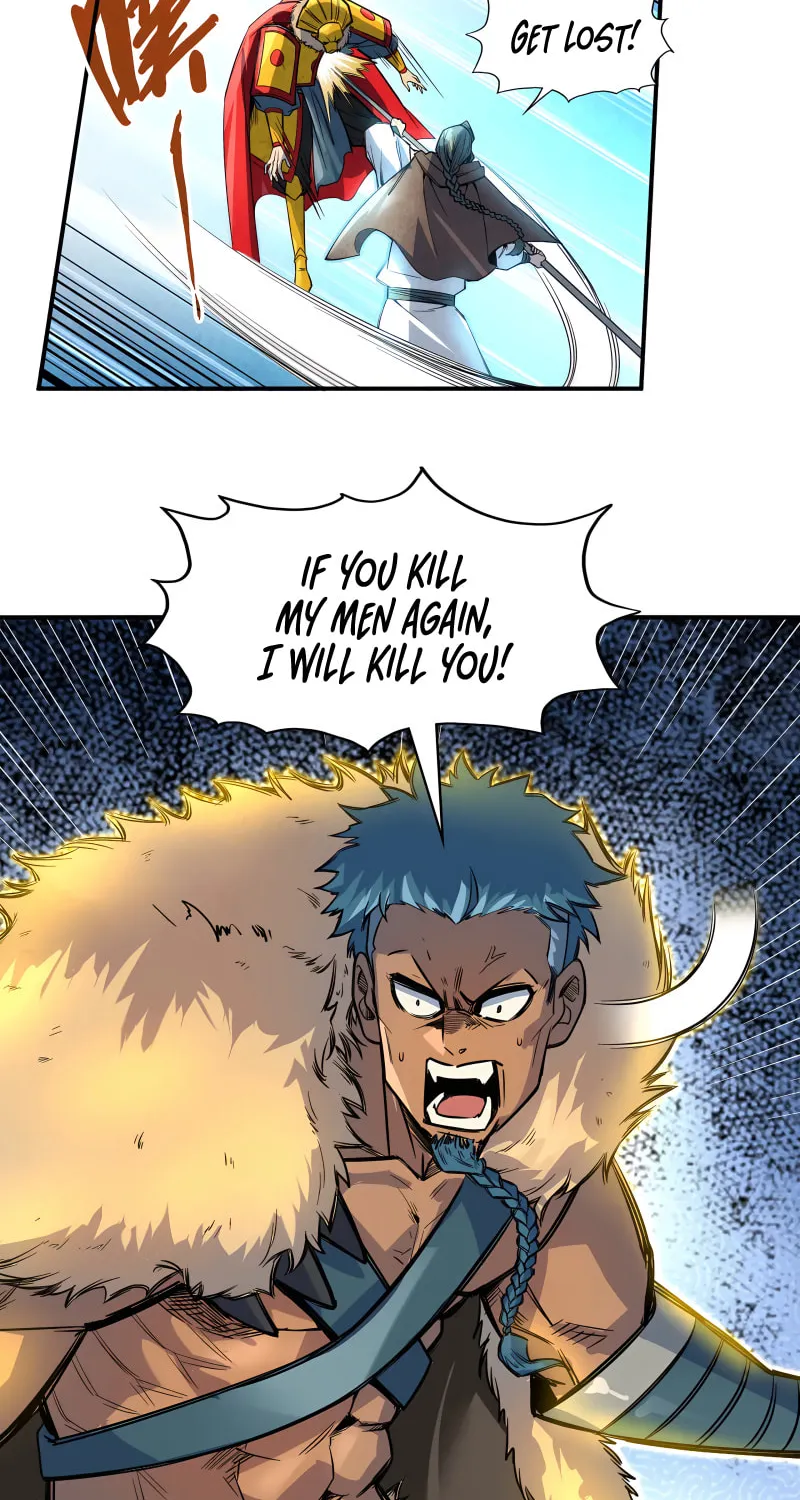 Rebirth of the Ultimate Master Chapter 89 page 45 - 
