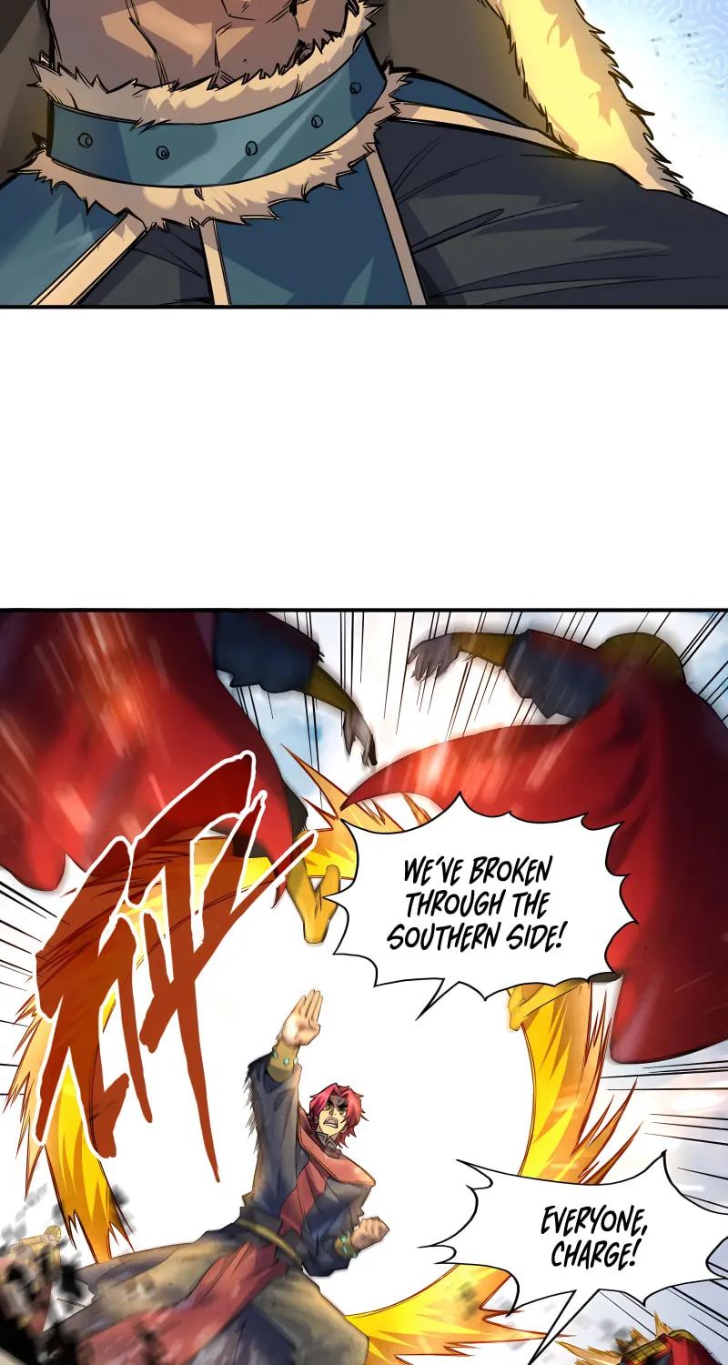 Rebirth of the Ultimate Master Chapter 89 page 46 - 