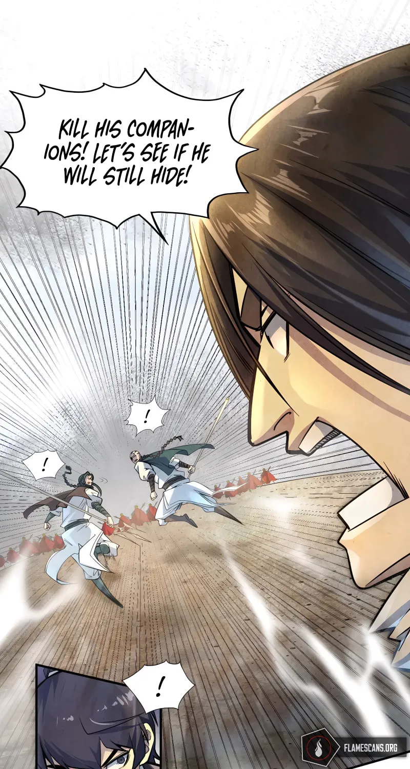 Rebirth of the Ultimate Master Chapter 89 page 48 - 
