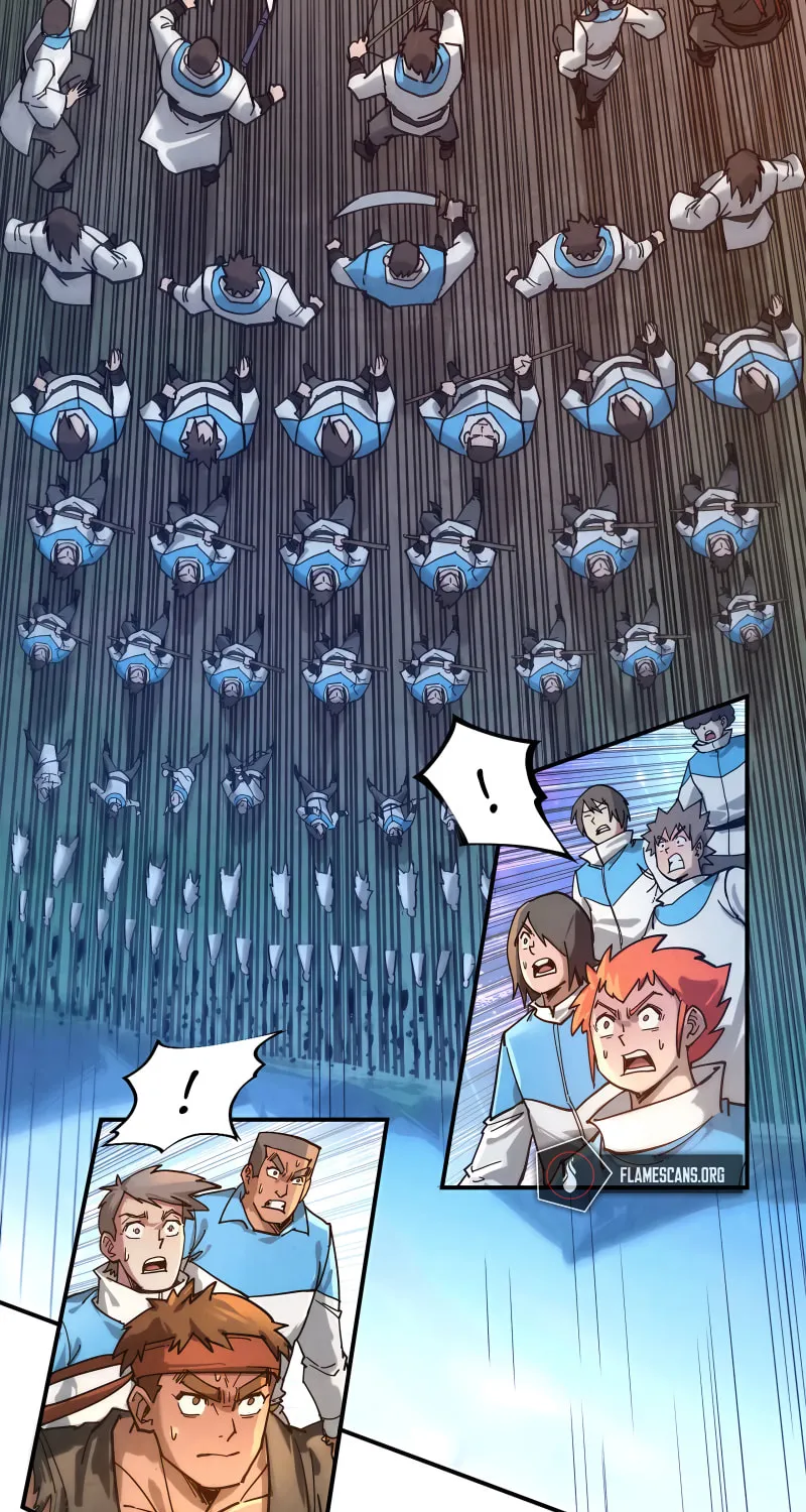 Rebirth of the Ultimate Master Chapter 89 page 7 - 
