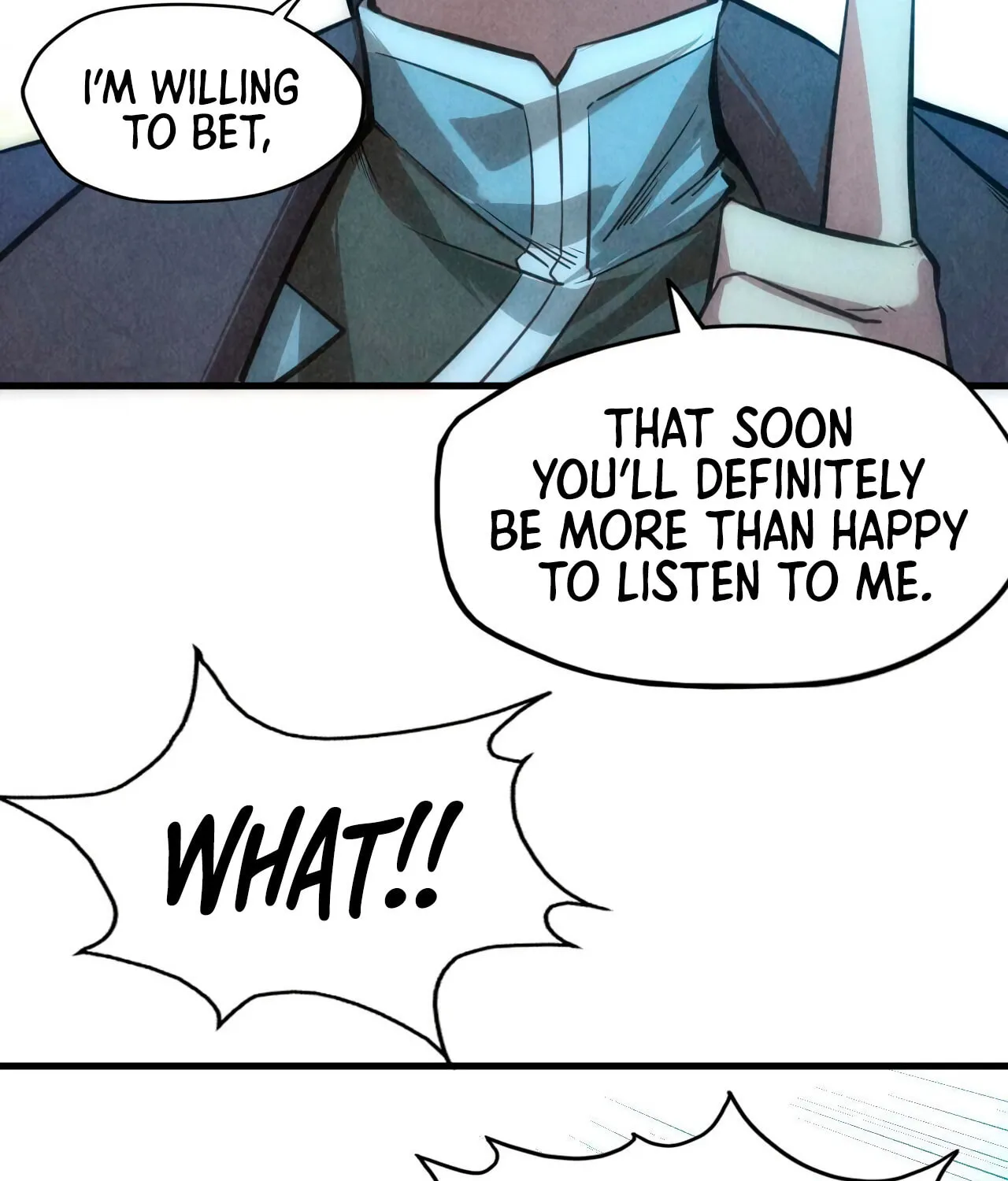 Rebirth of the Ultimate Master Chapter 9 page 102 - 