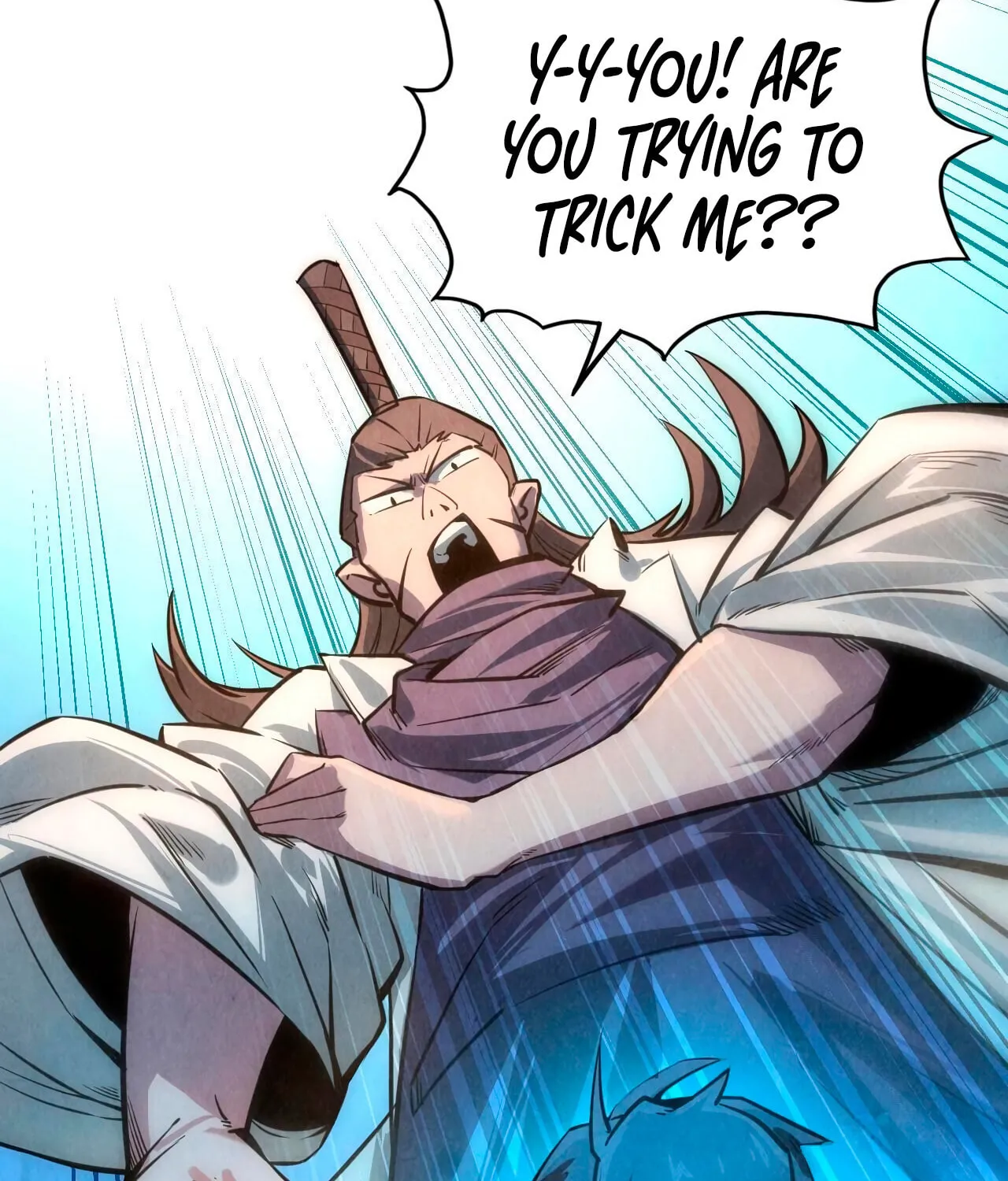 Rebirth of the Ultimate Master Chapter 9 page 103 - 