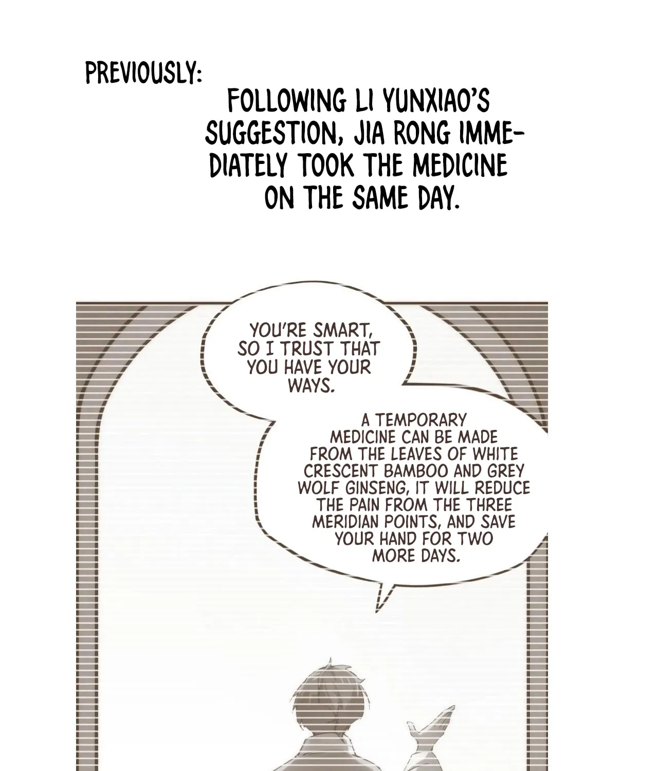 Rebirth of the Ultimate Master Chapter 9 page 105 - 