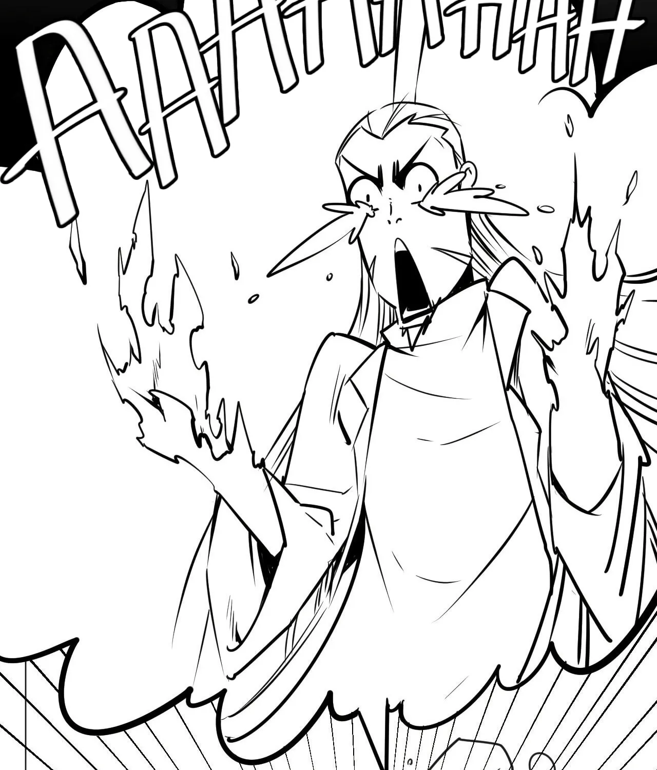 Rebirth of the Ultimate Master Chapter 9 page 107 - 
