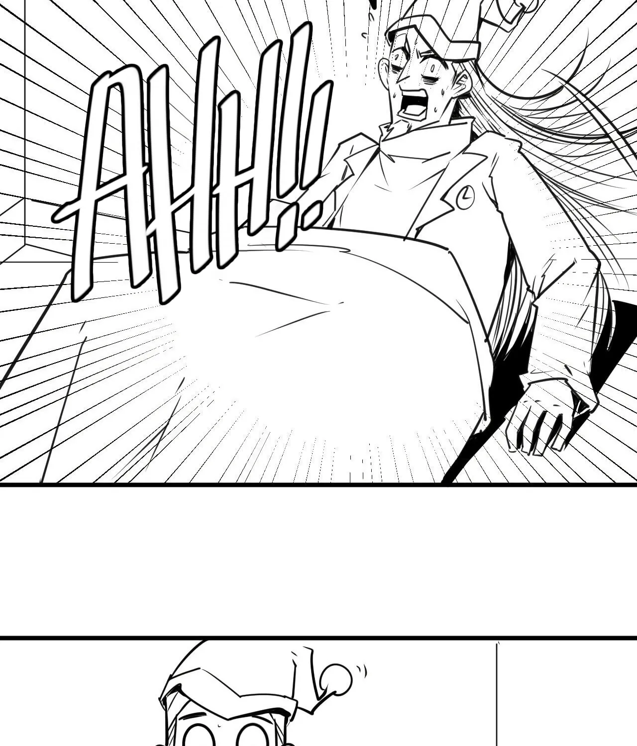 Rebirth of the Ultimate Master Chapter 9 page 108 - 