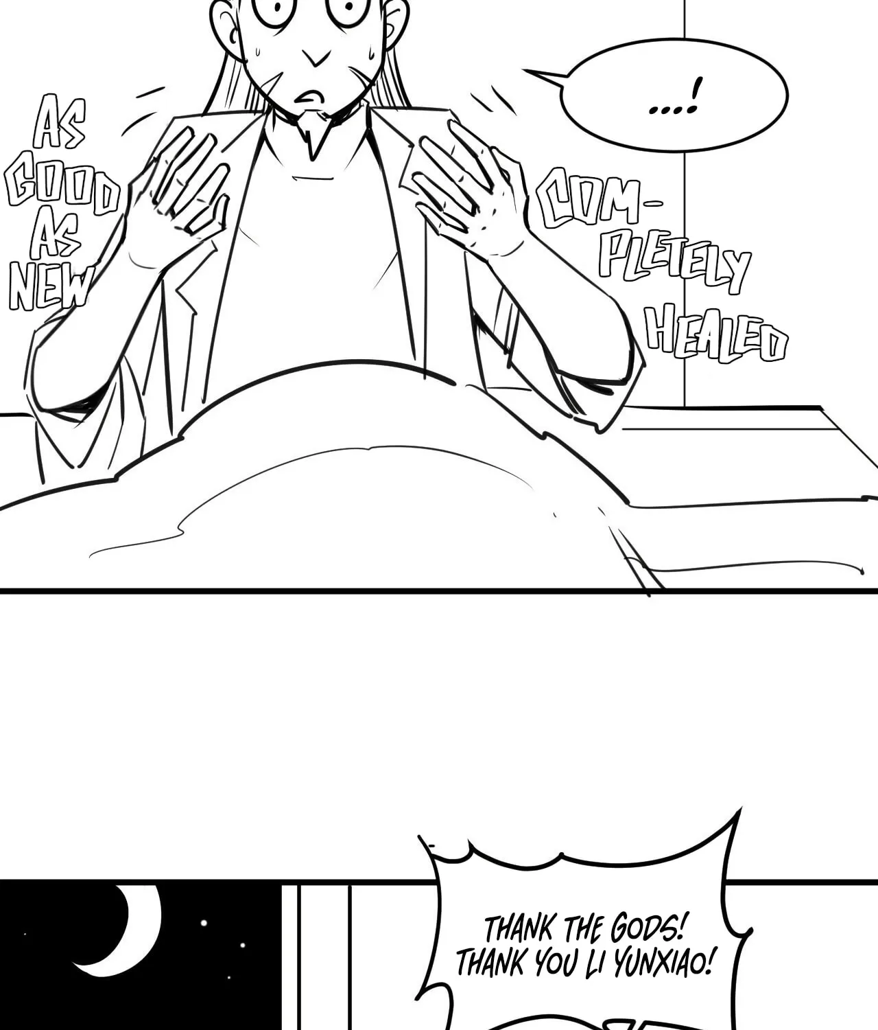 Rebirth of the Ultimate Master Chapter 9 page 109 - 
