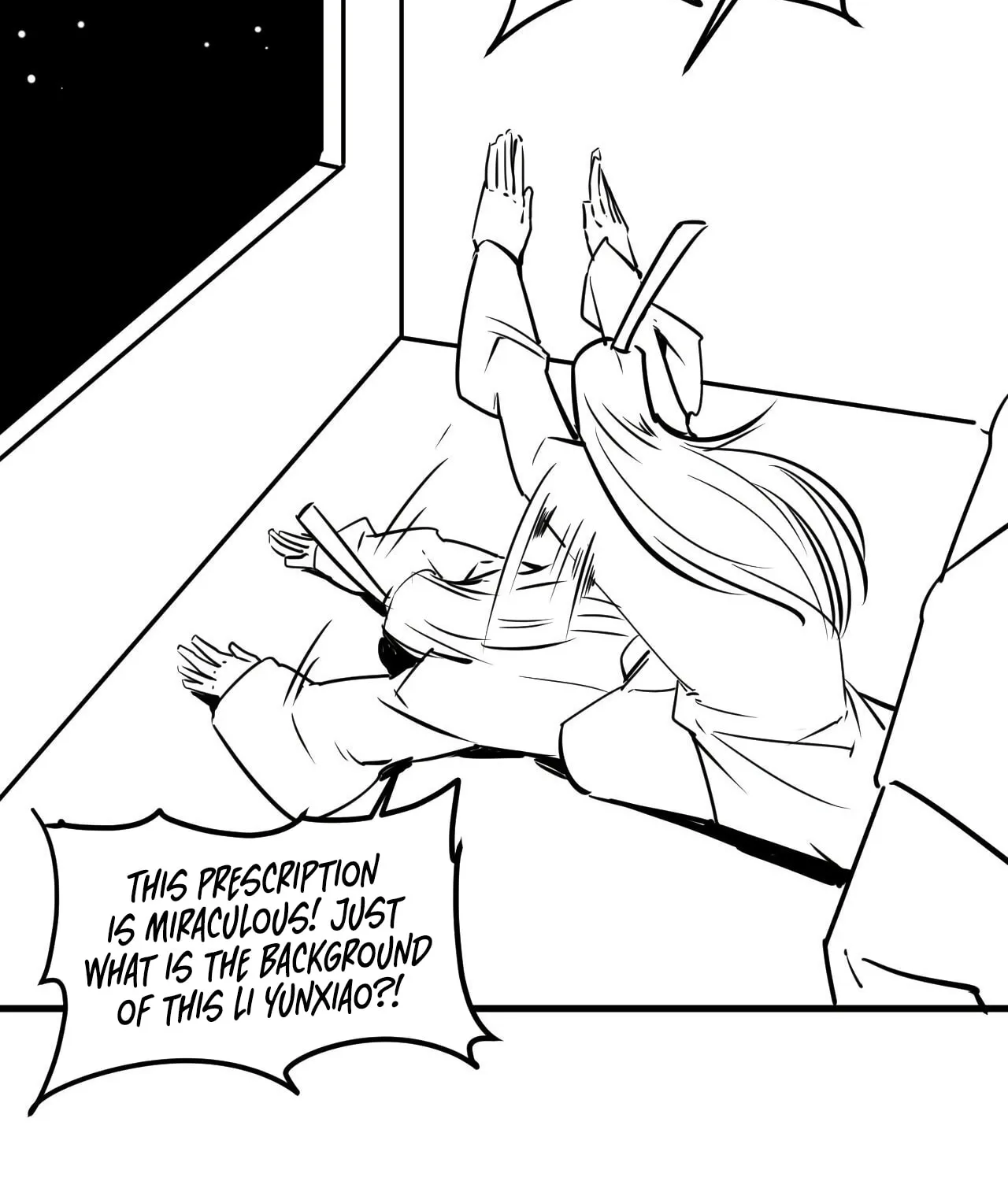 Rebirth of the Ultimate Master Chapter 9 page 110 - 