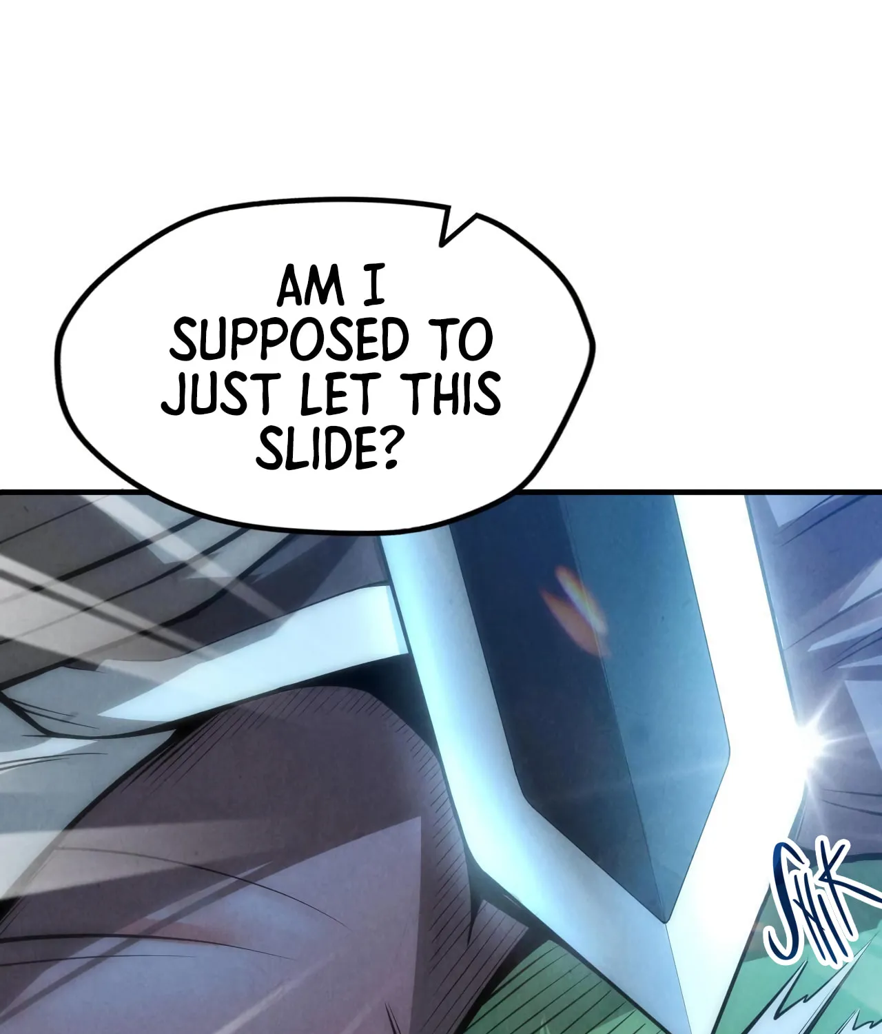Rebirth of the Ultimate Master Chapter 9 page 12 - 