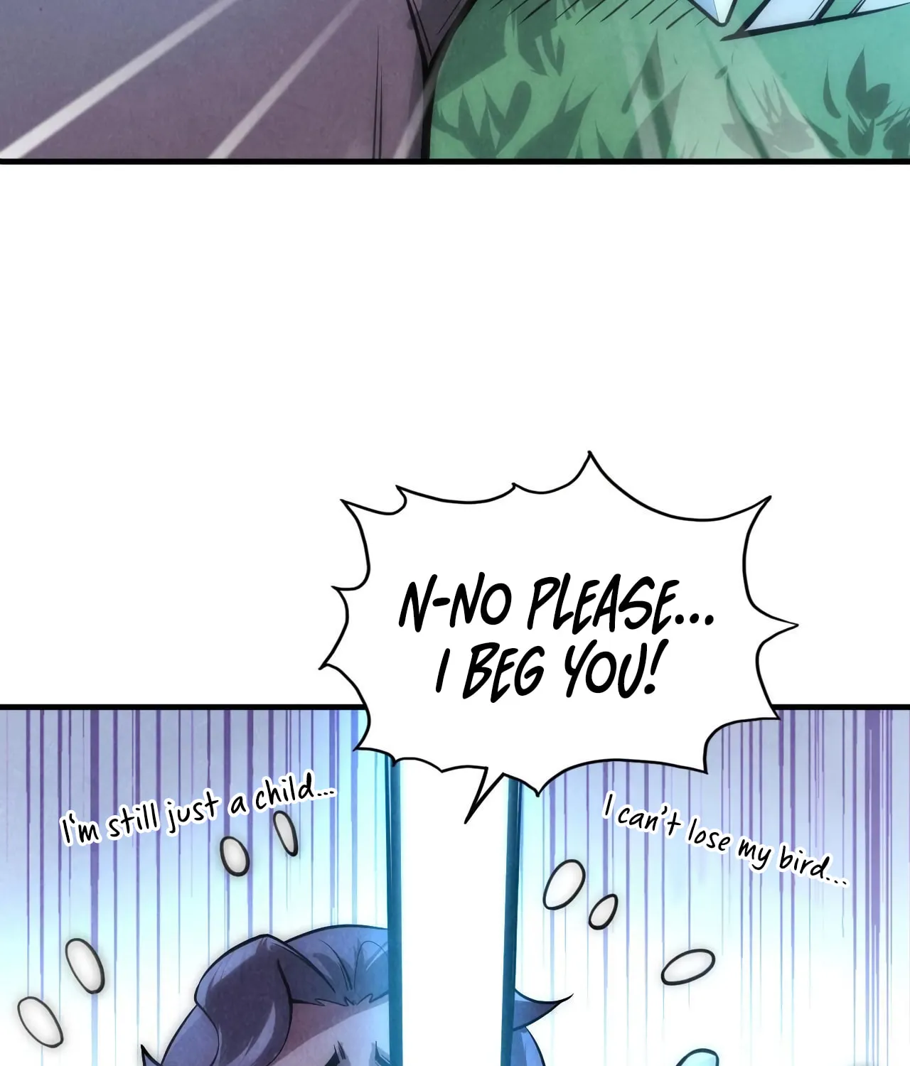 Rebirth of the Ultimate Master Chapter 9 page 13 - 