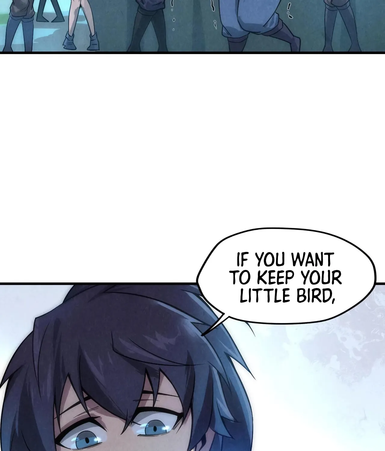 Rebirth of the Ultimate Master Chapter 9 page 16 - 
