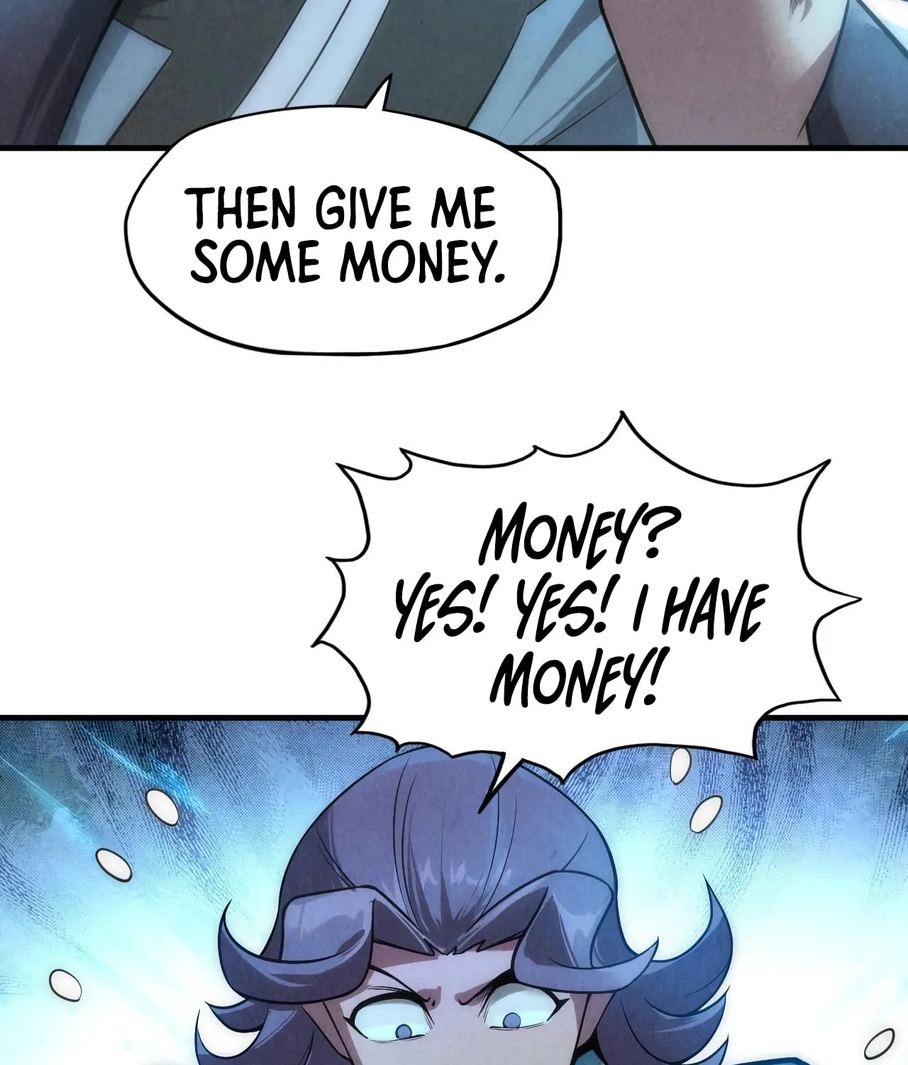 Rebirth of the Ultimate Master Chapter 9 page 18 - 