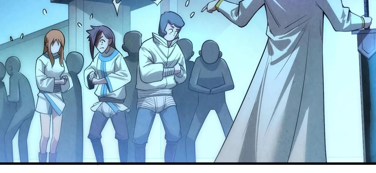 Rebirth of the Ultimate Master Chapter 9 page 20 - 