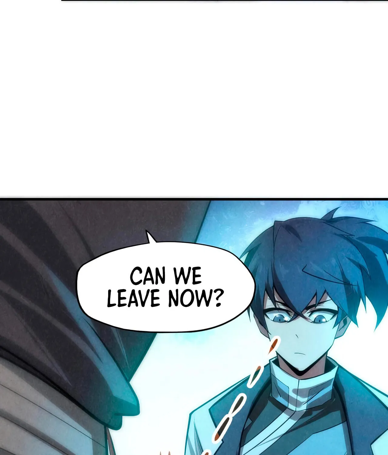 Rebirth of the Ultimate Master Chapter 9 page 22 - 