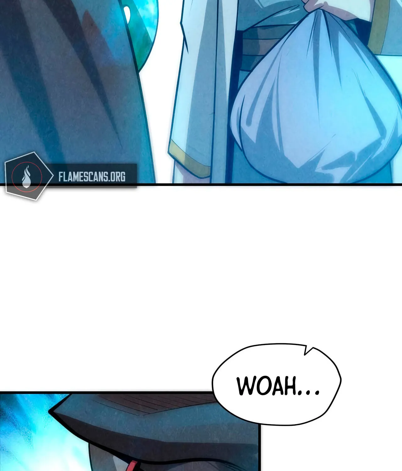 Rebirth of the Ultimate Master Chapter 9 page 24 - 