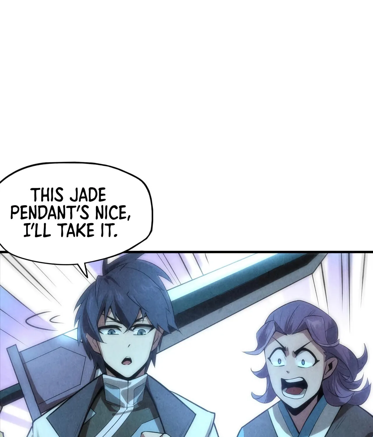 Rebirth of the Ultimate Master Chapter 9 page 30 - 