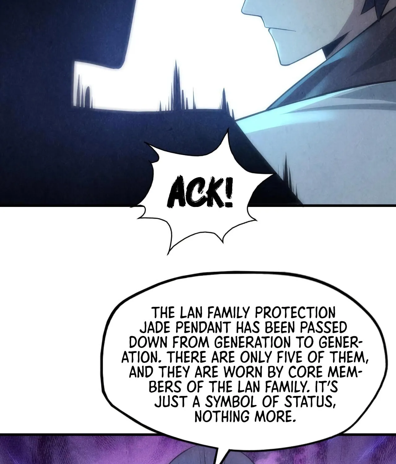 Rebirth of the Ultimate Master Chapter 9 page 33 - 