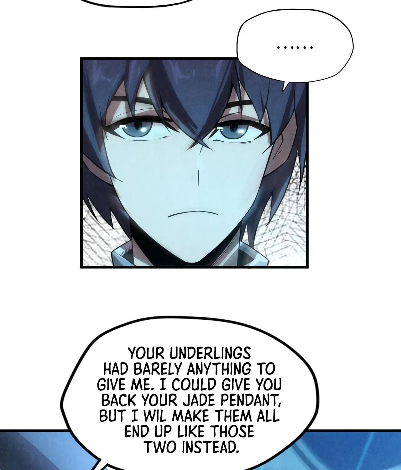 Rebirth of the Ultimate Master Chapter 9 page 36 - 
