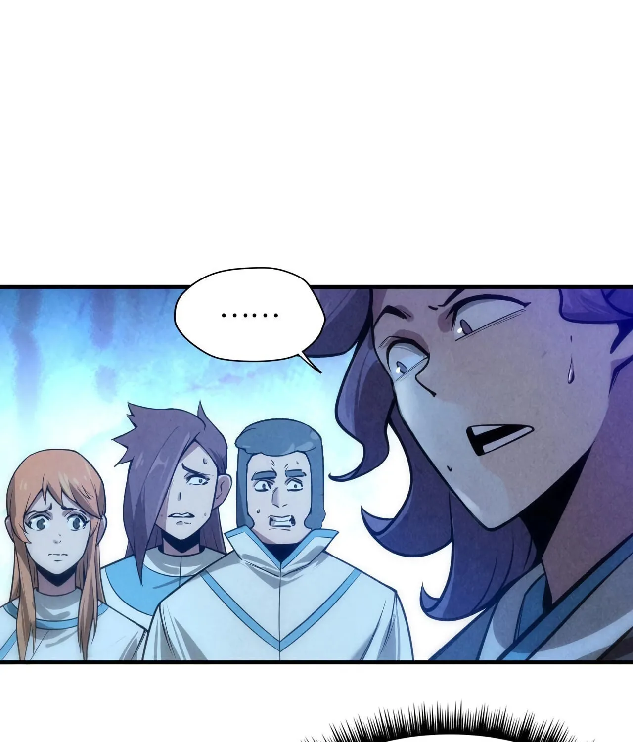 Rebirth of the Ultimate Master Chapter 9 page 39 - 