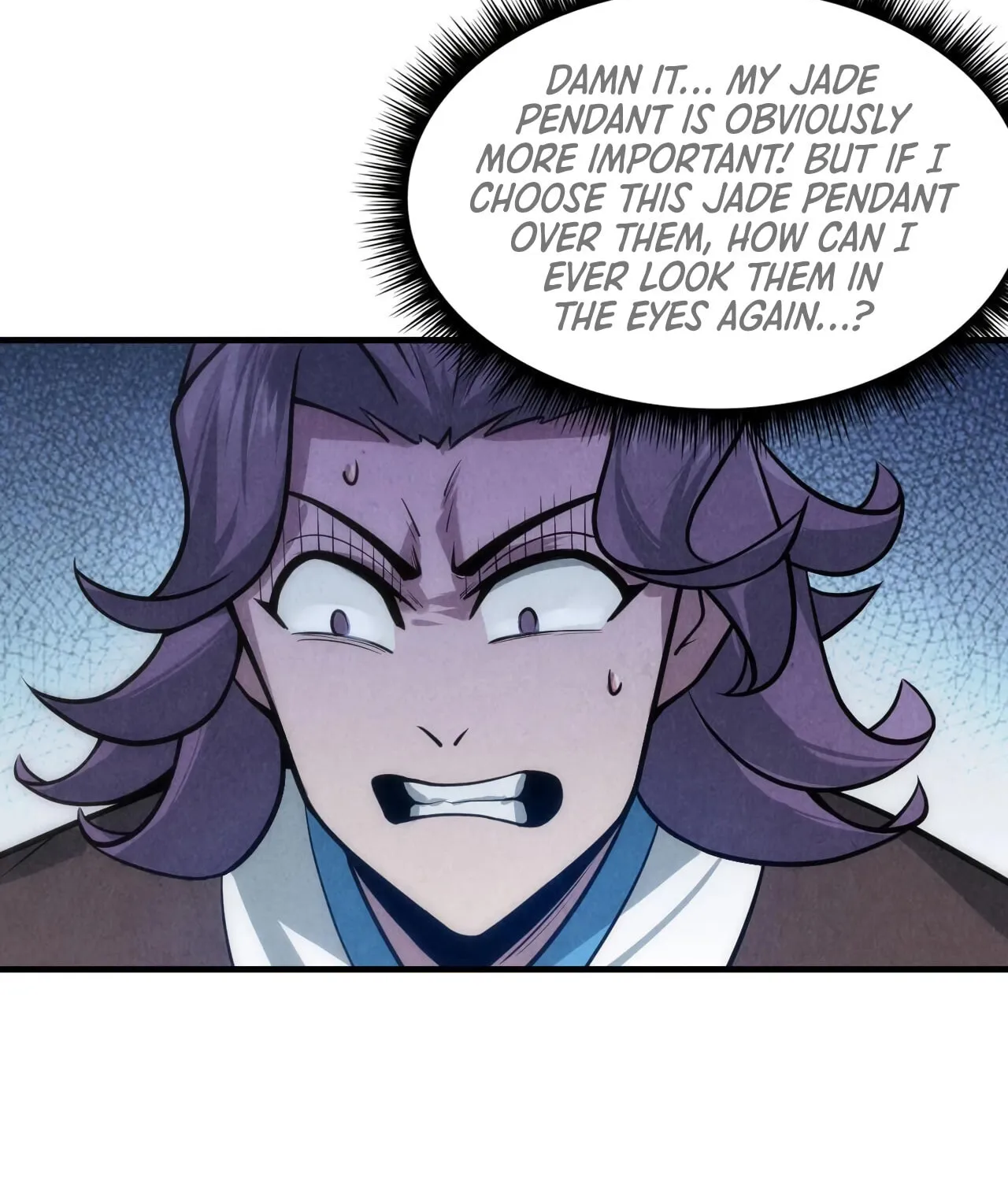 Rebirth of the Ultimate Master Chapter 9 page 40 - 