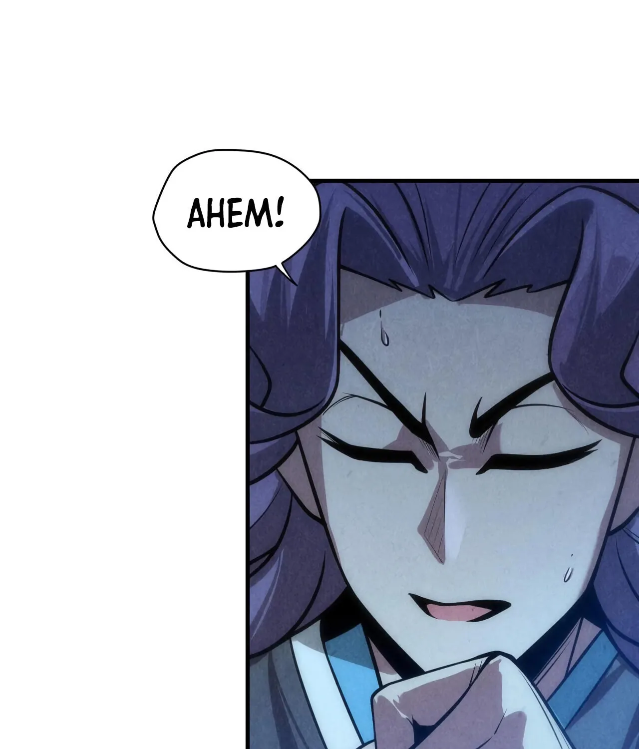 Rebirth of the Ultimate Master Chapter 9 page 43 - 