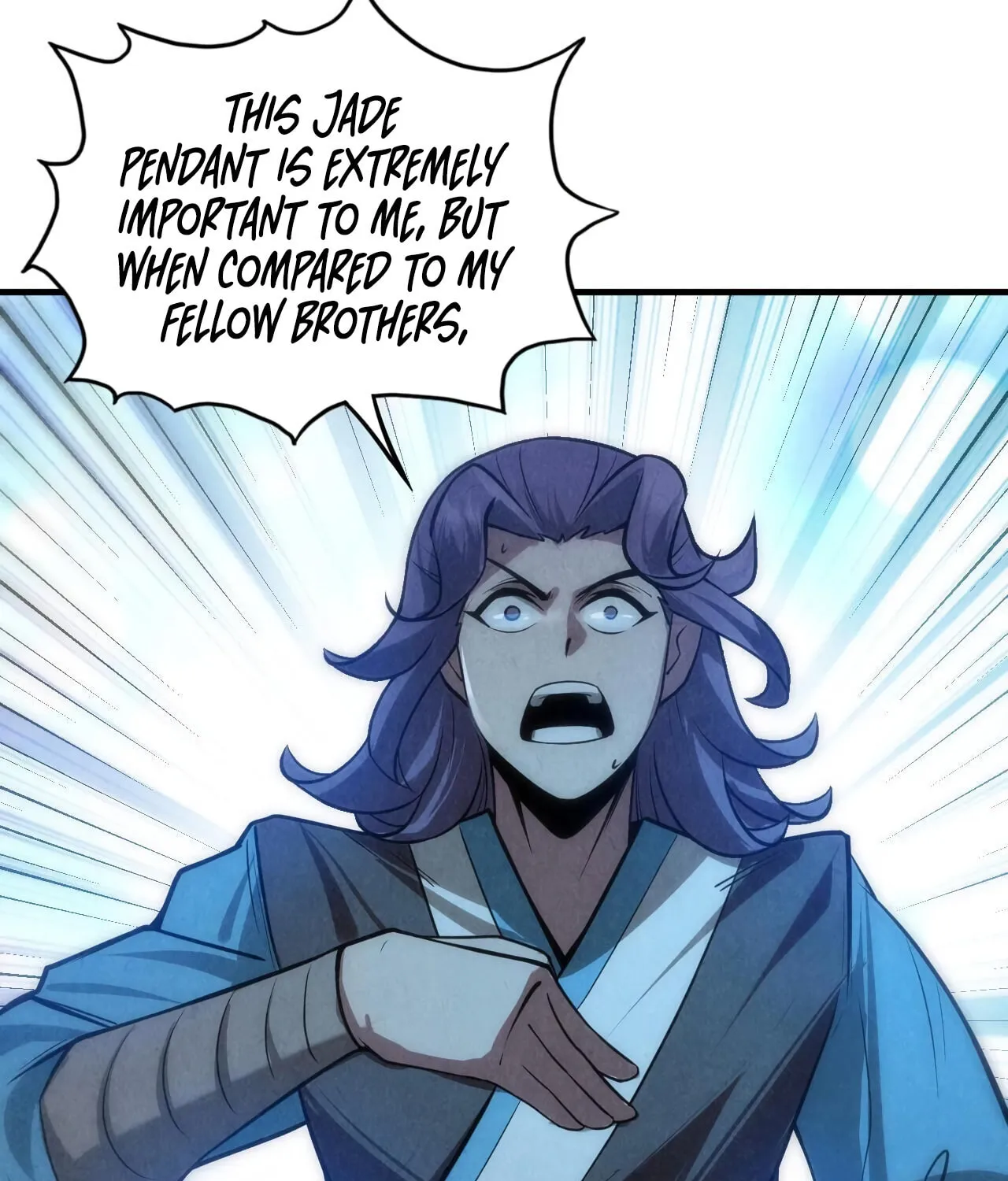 Rebirth of the Ultimate Master Chapter 9 page 45 - 
