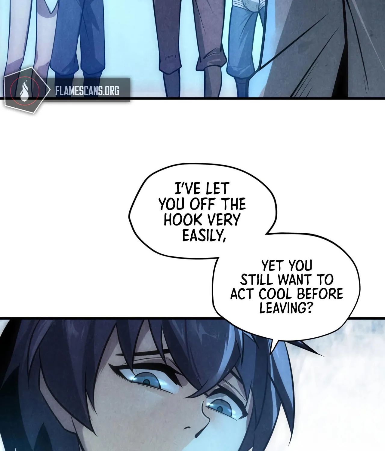 Rebirth of the Ultimate Master Chapter 9 page 49 - 