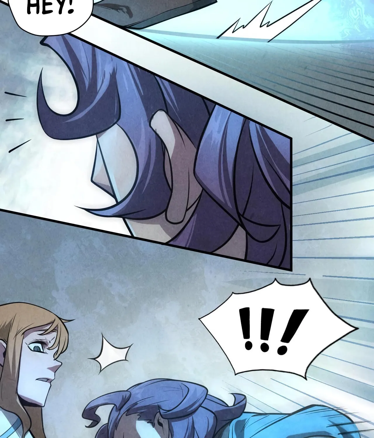 Rebirth of the Ultimate Master Chapter 9 page 52 - 
