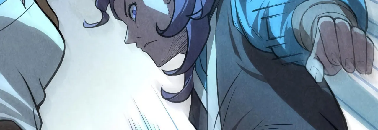 Rebirth of the Ultimate Master Chapter 9 page 53 - 