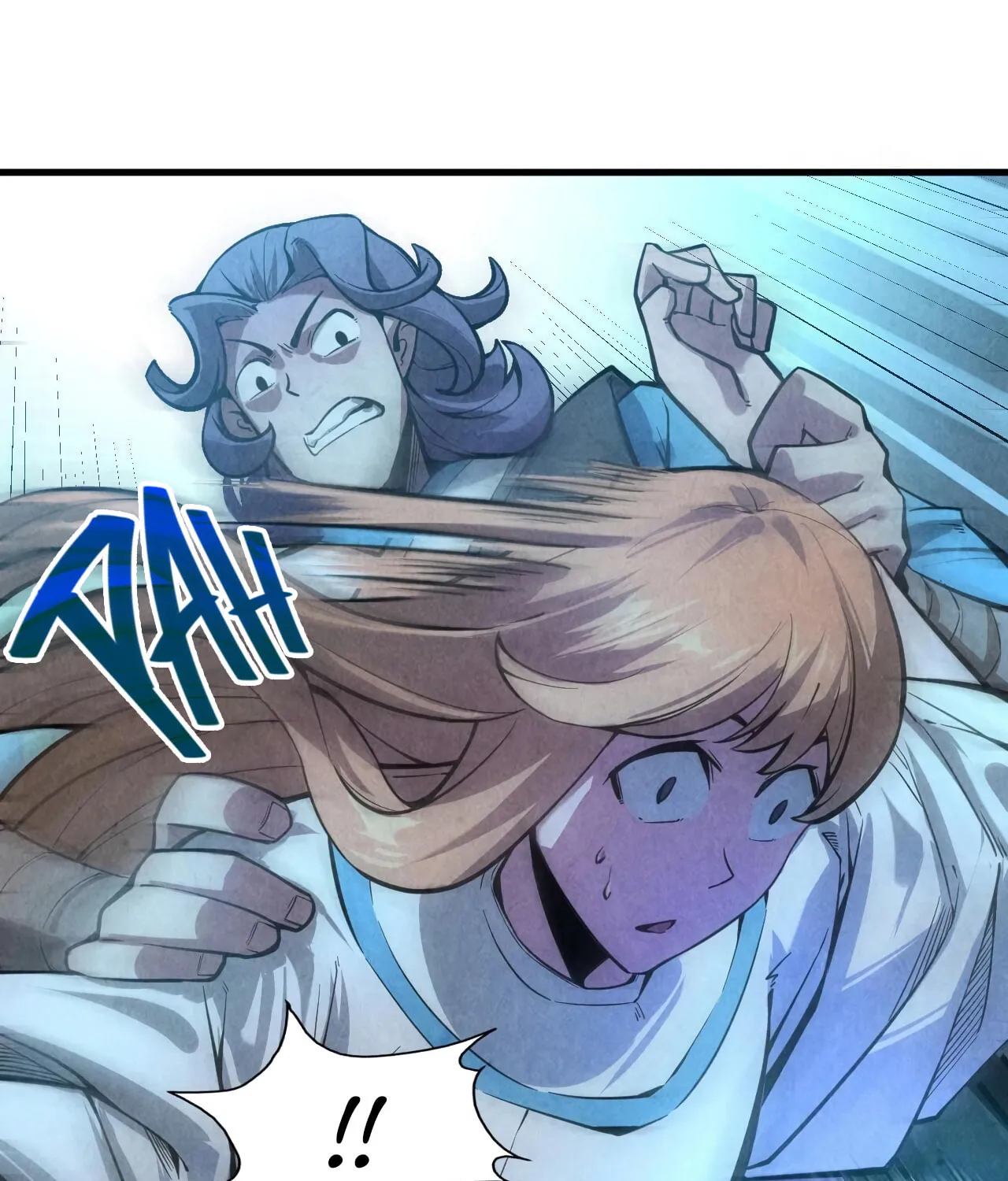 Rebirth of the Ultimate Master Chapter 9 page 57 - 