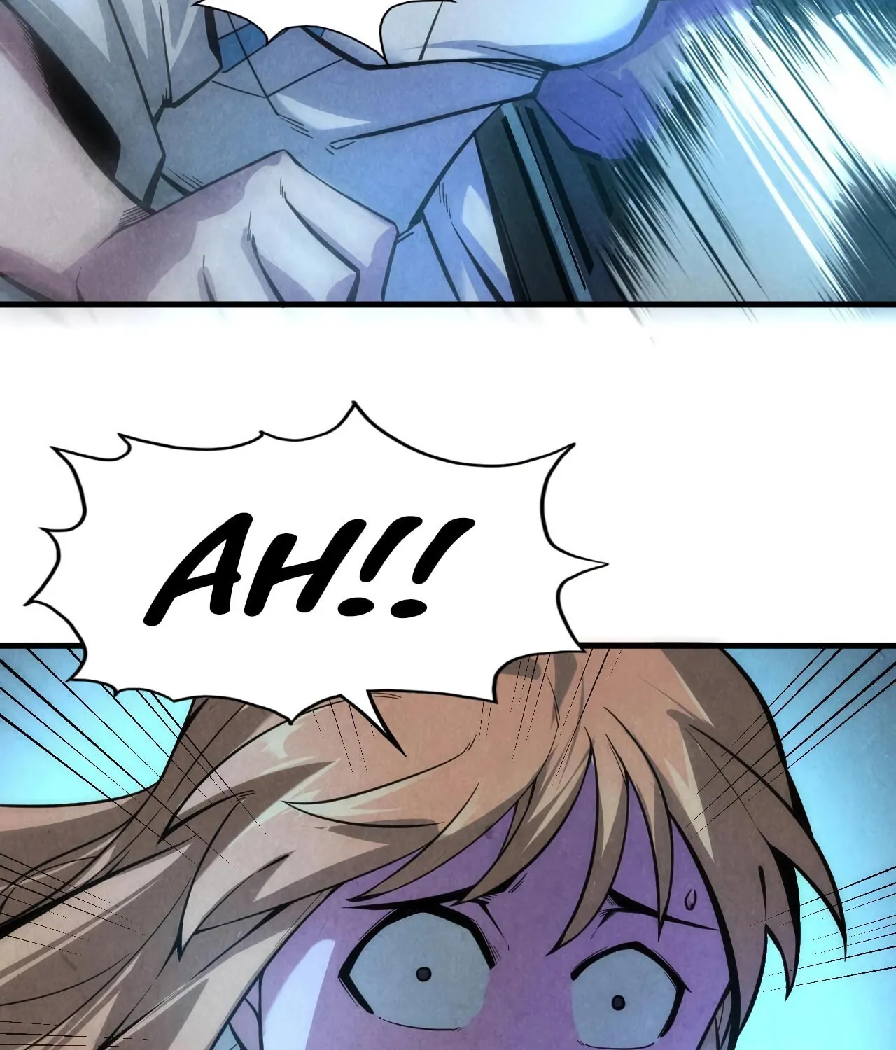 Rebirth of the Ultimate Master Chapter 9 page 58 - 