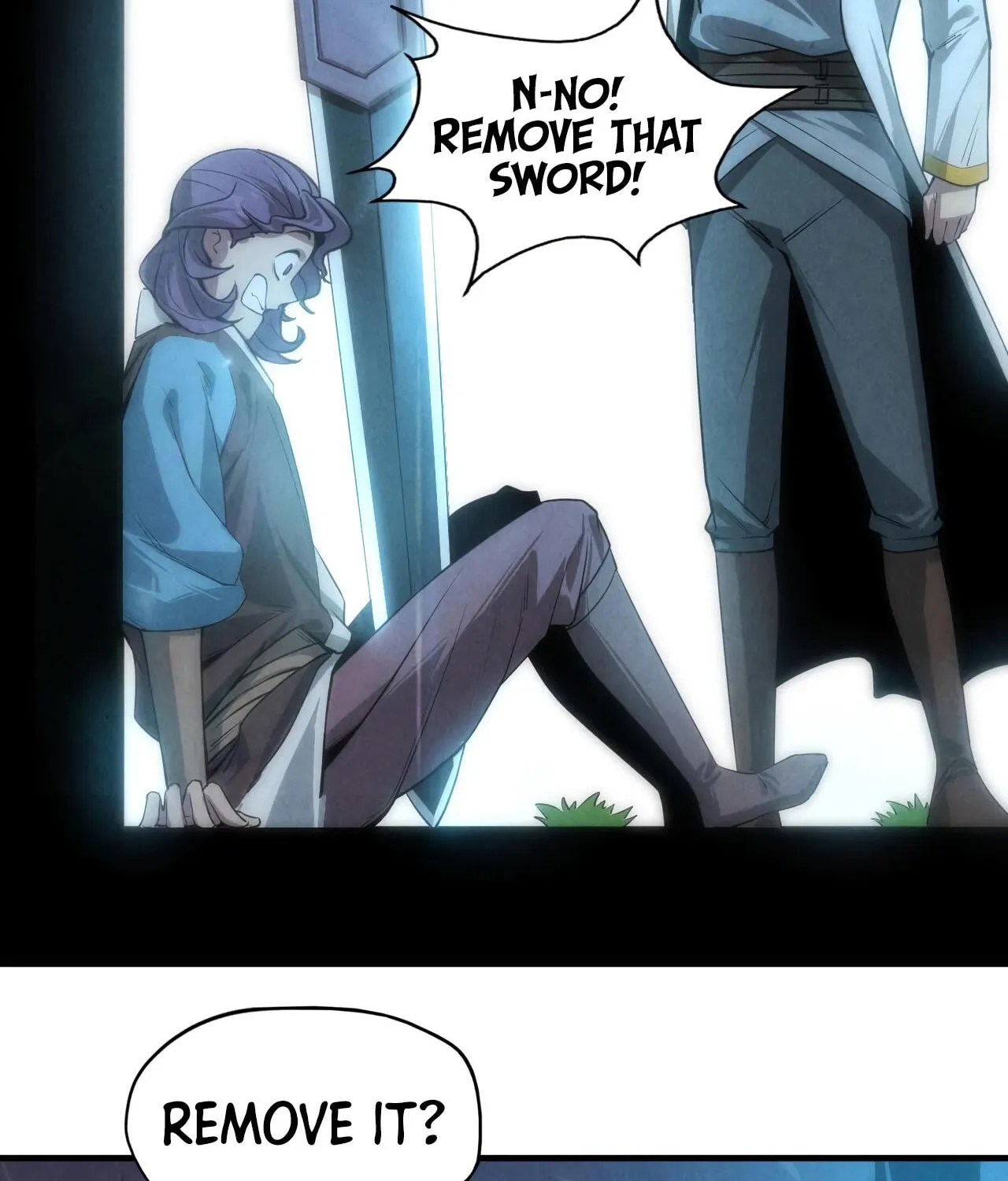 Rebirth of the Ultimate Master Chapter 9 page 7 - 