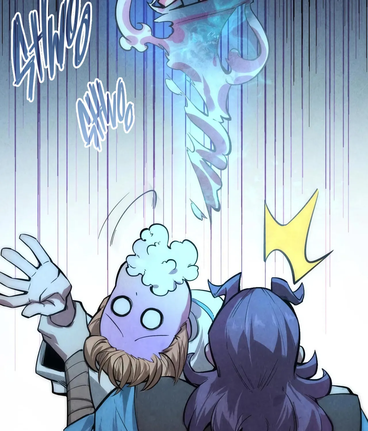 Rebirth of the Ultimate Master Chapter 9 page 61 - 