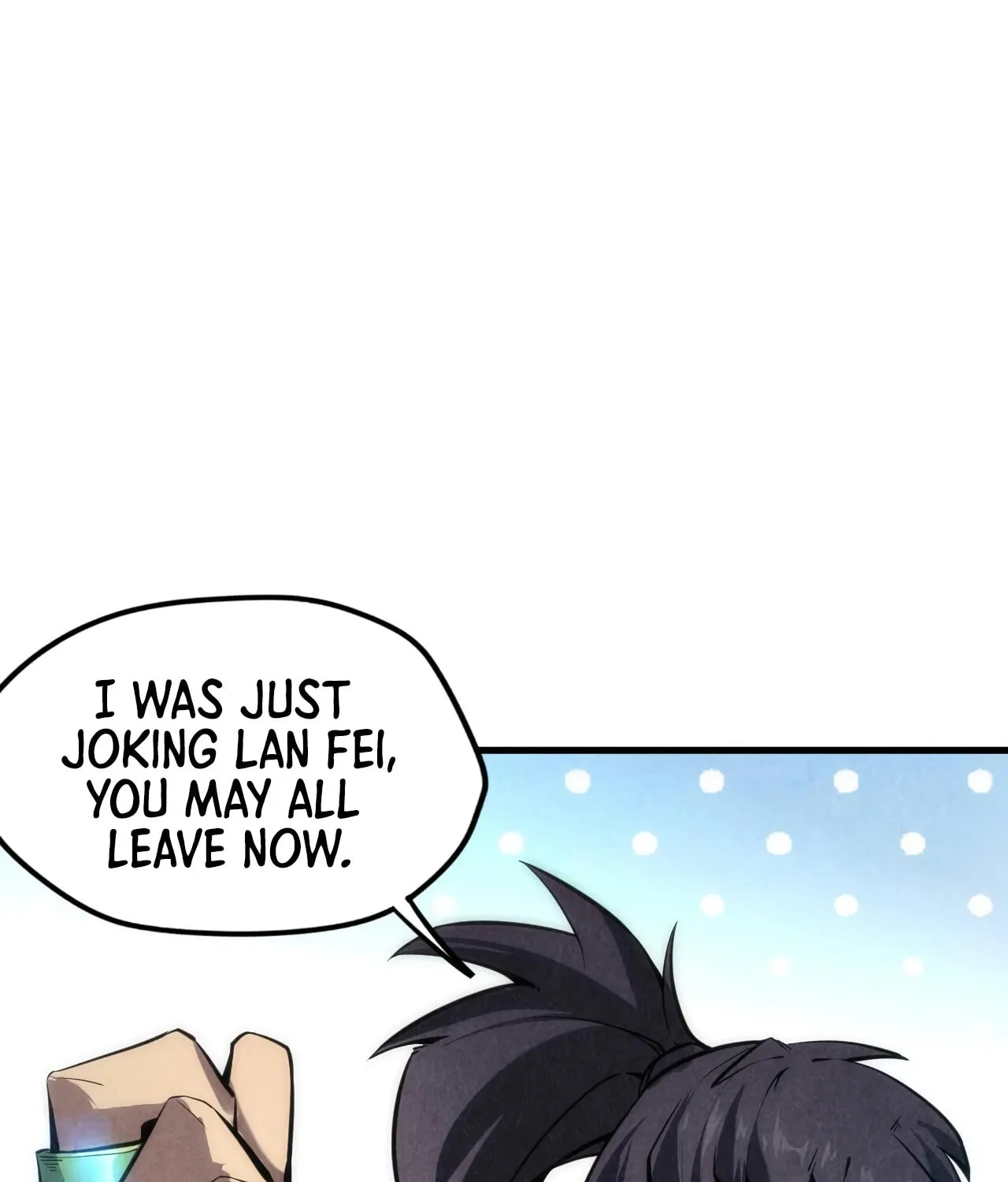 Rebirth of the Ultimate Master Chapter 9 page 64 - 