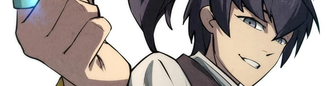 Rebirth of the Ultimate Master Chapter 9 page 65 - 