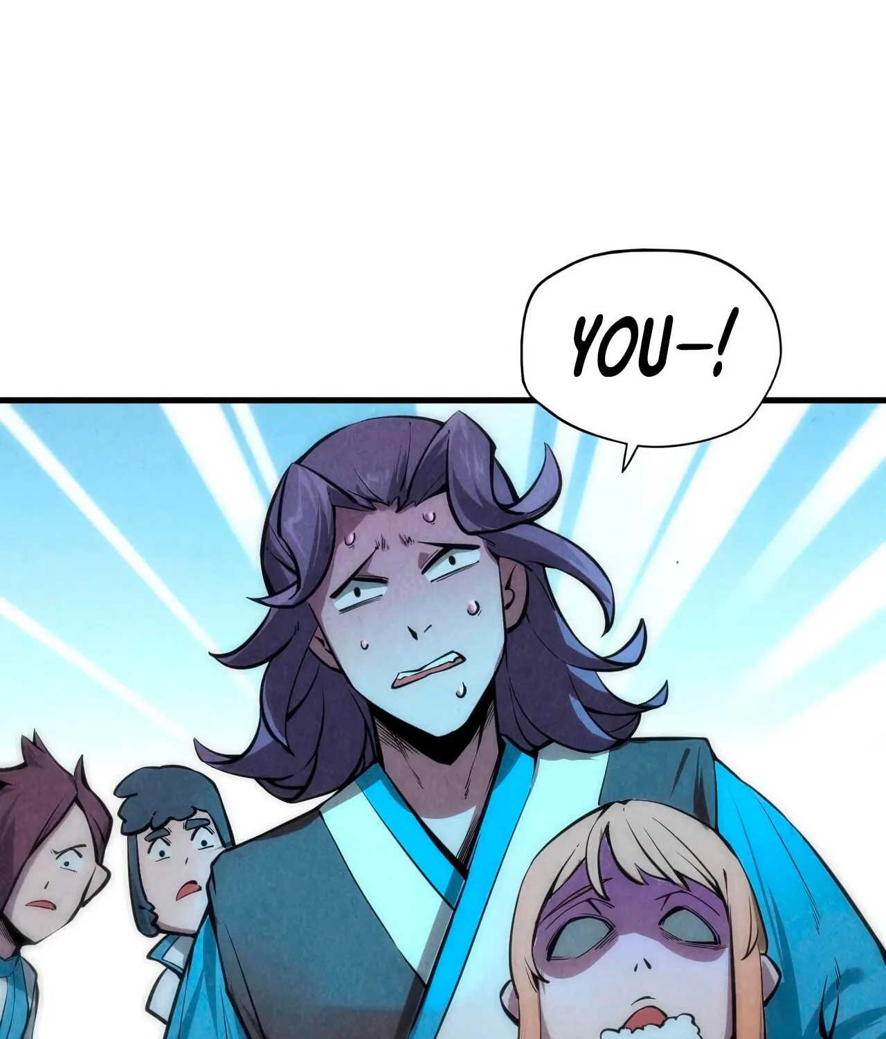 Rebirth of the Ultimate Master Chapter 9 page 66 - 