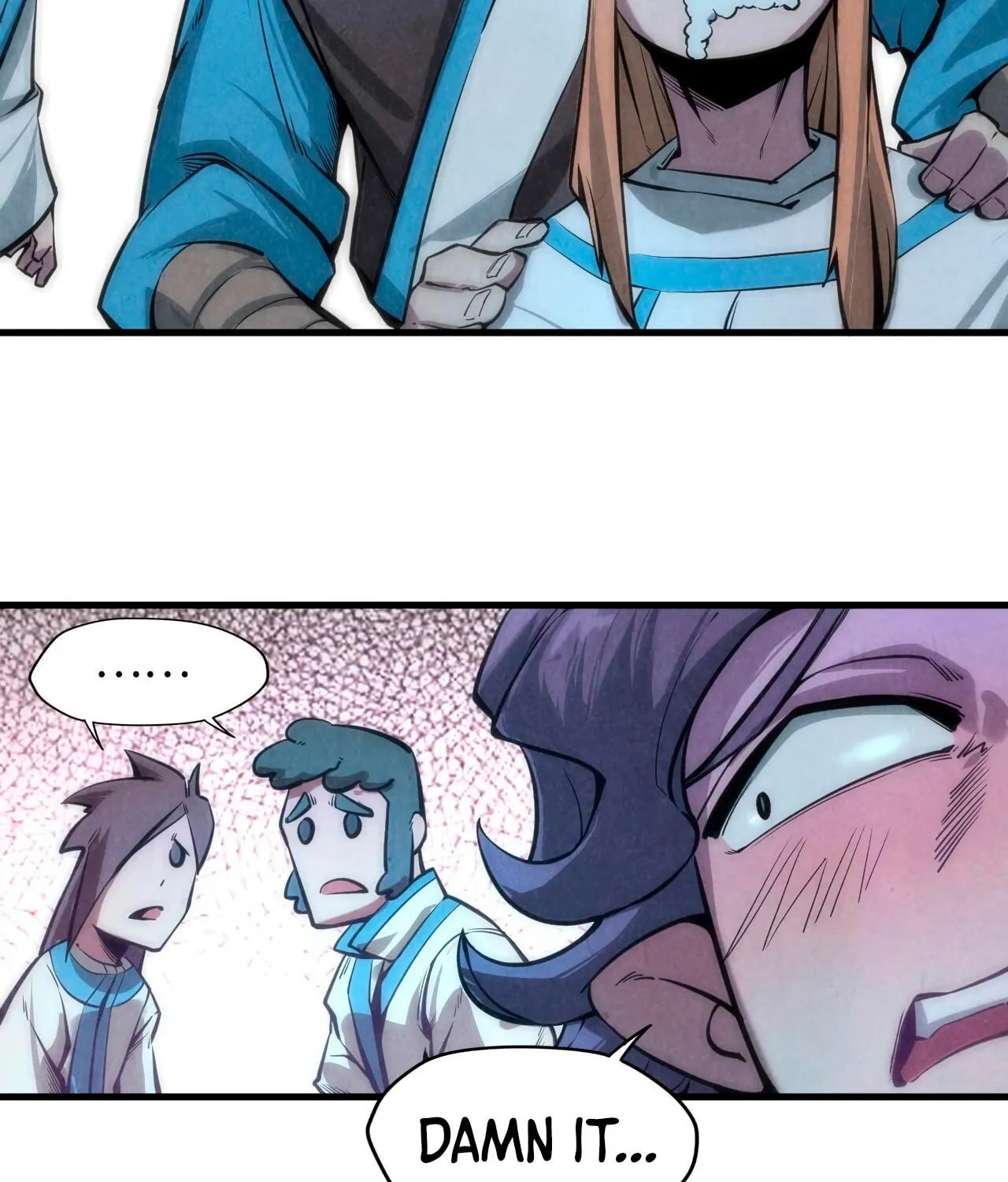 Rebirth of the Ultimate Master Chapter 9 page 67 - 
