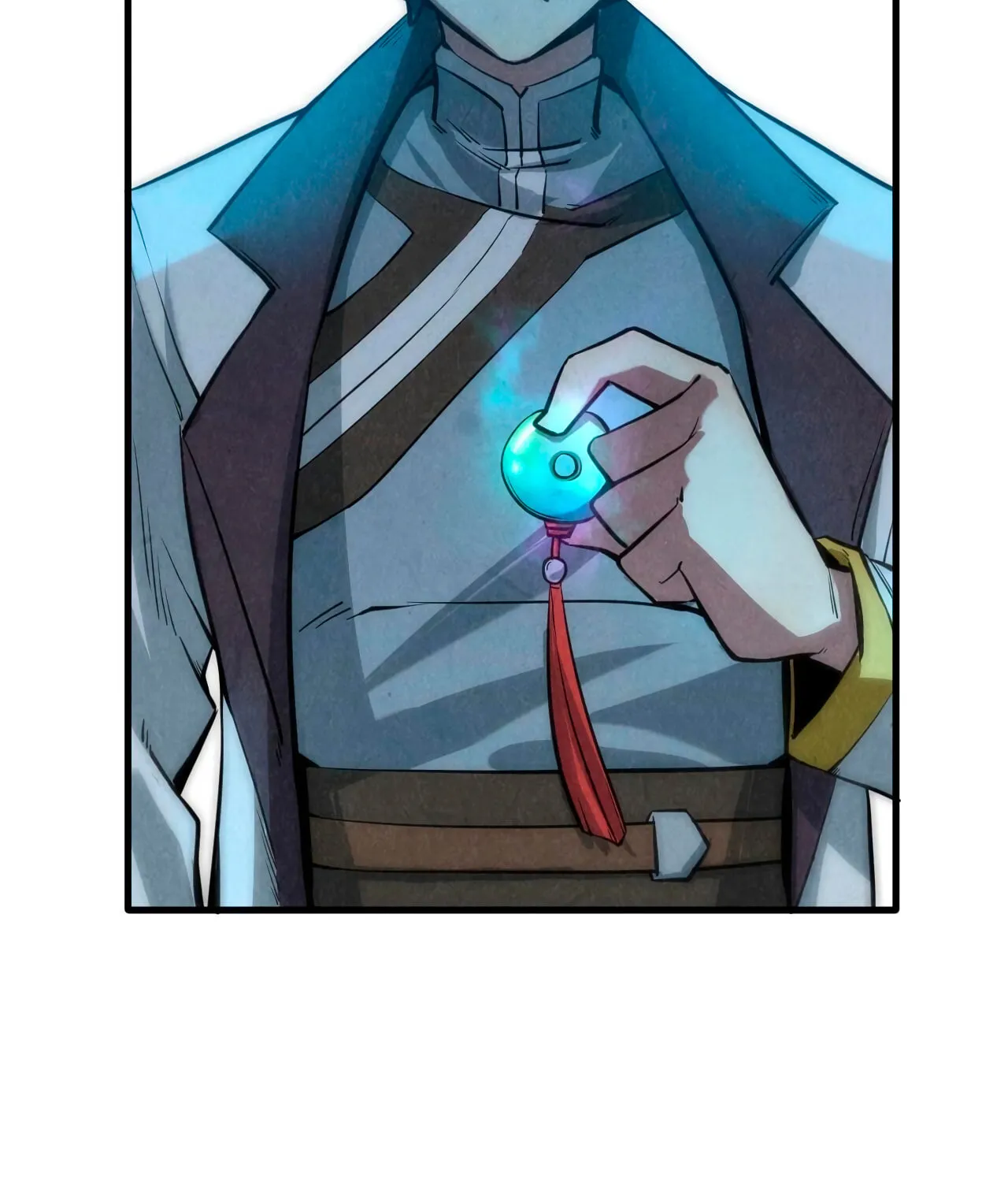 Rebirth of the Ultimate Master Chapter 9 page 72 - 