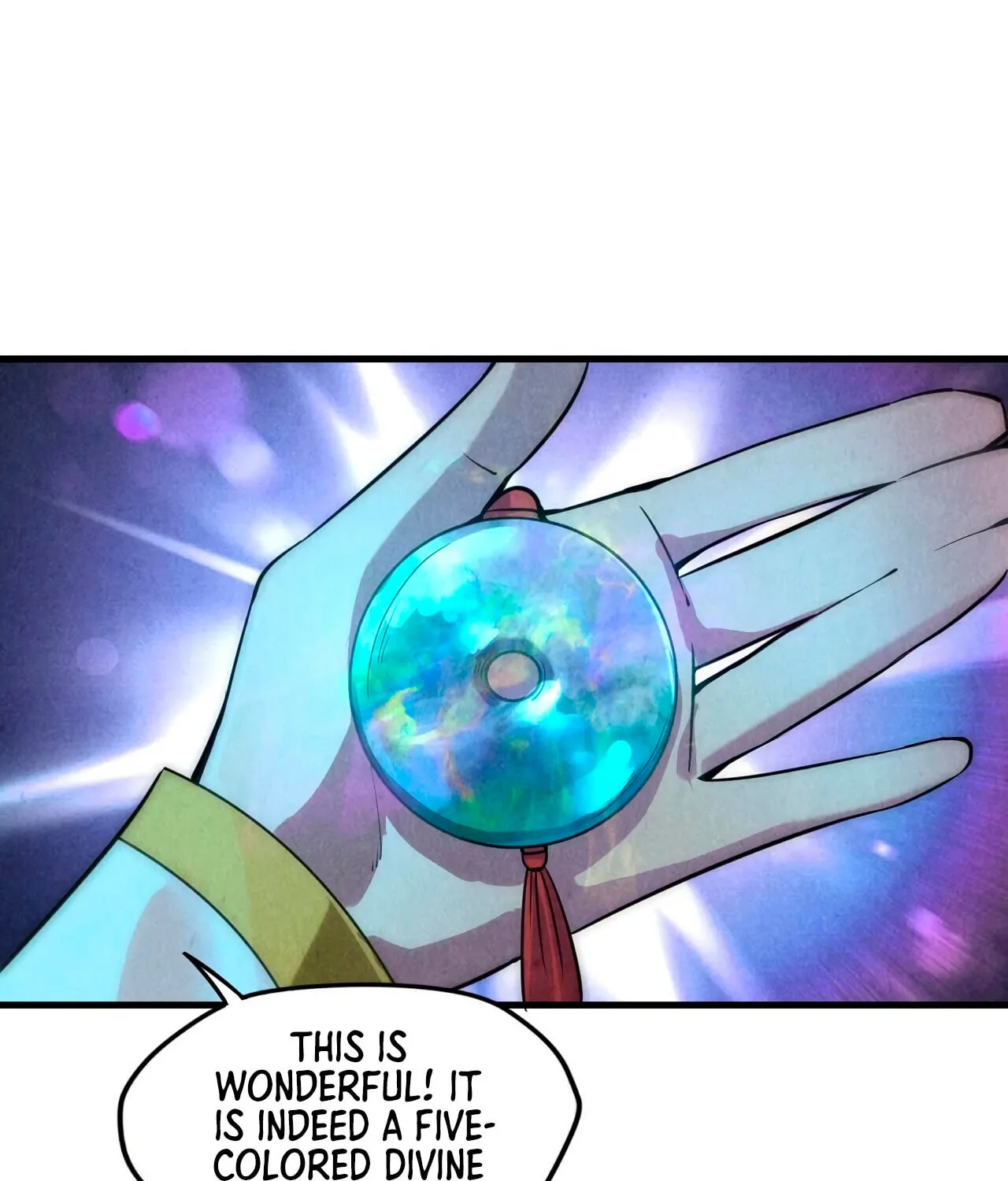 Rebirth of the Ultimate Master Chapter 9 page 73 - 